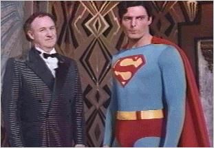Imagem 1 do filme Superman IV: Em Busca da Paz